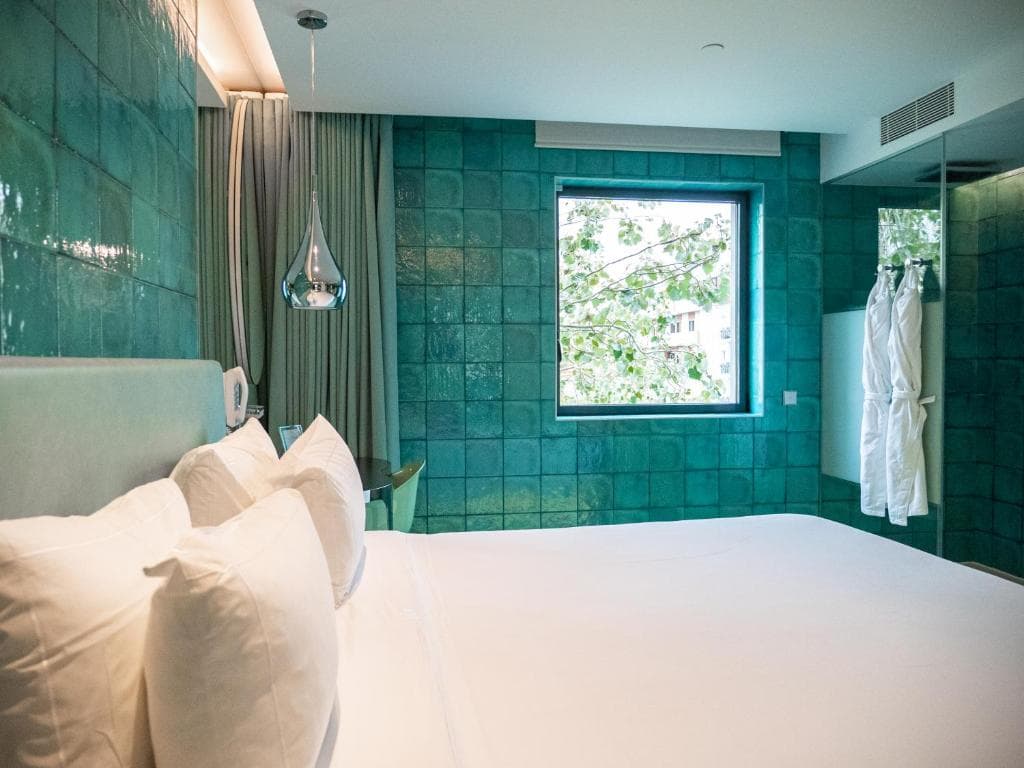 WC by The Beautique Hotels - 22