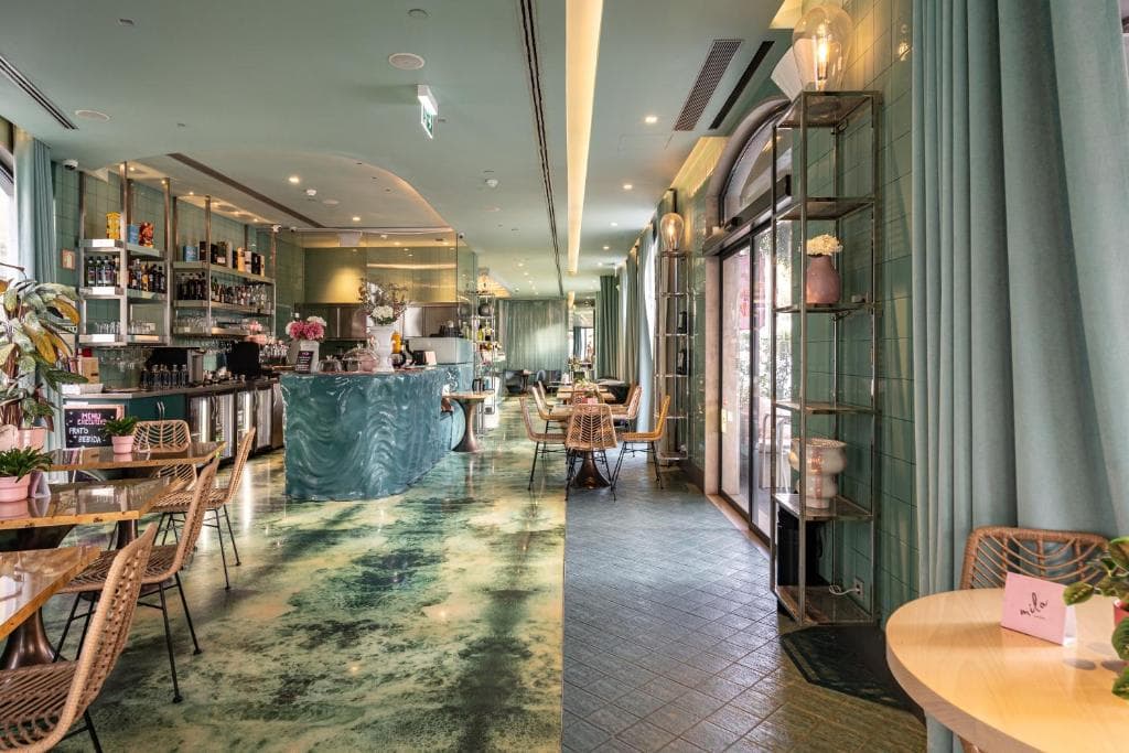 WC by The Beautique Hotels - 23