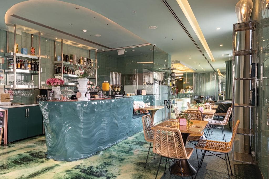 WC by The Beautique Hotels - 24