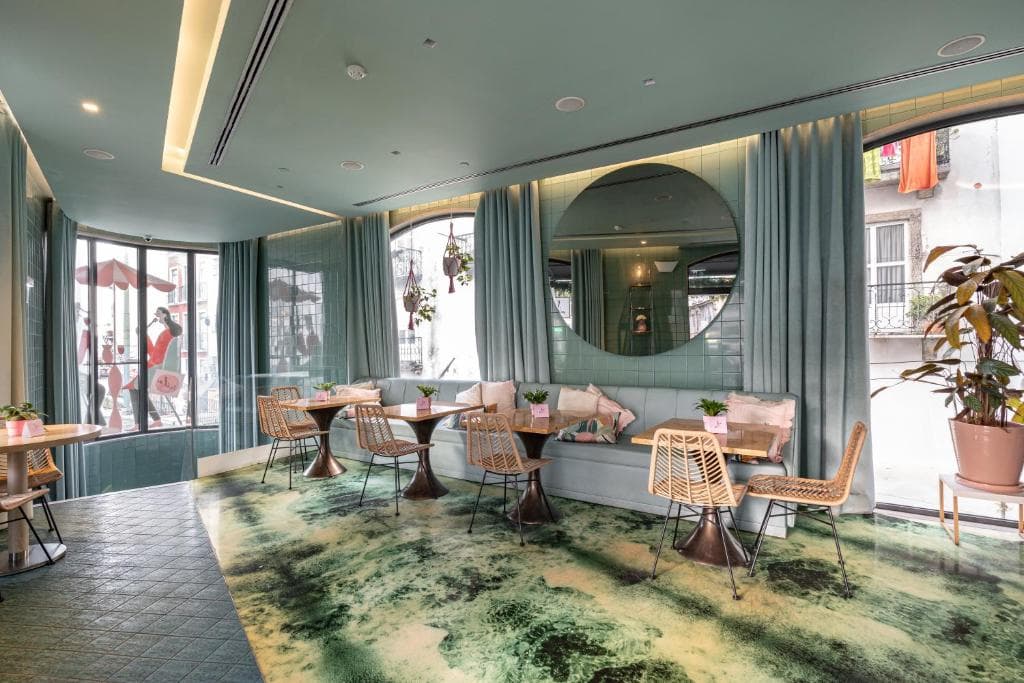 WC by The Beautique Hotels - 25