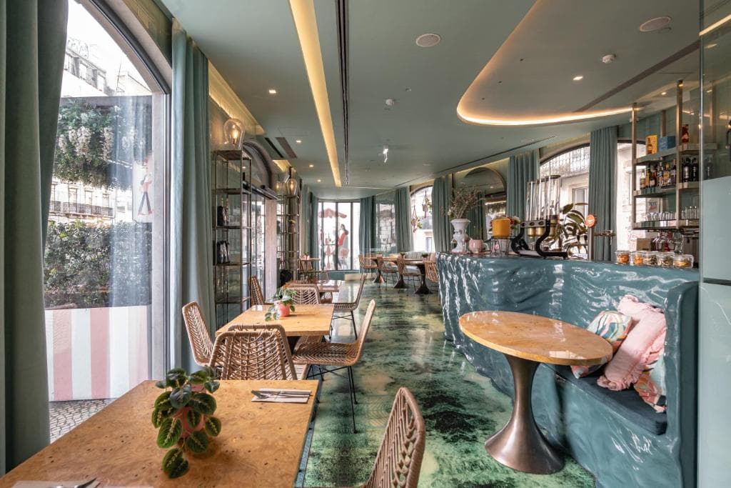 WC by The Beautique Hotels - 26
