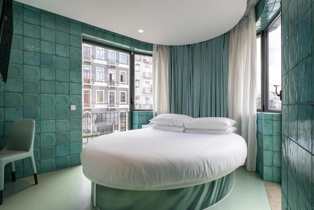 WC by The Beautique Hotels - 34
