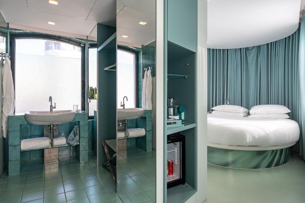 WC by The Beautique Hotels - 35