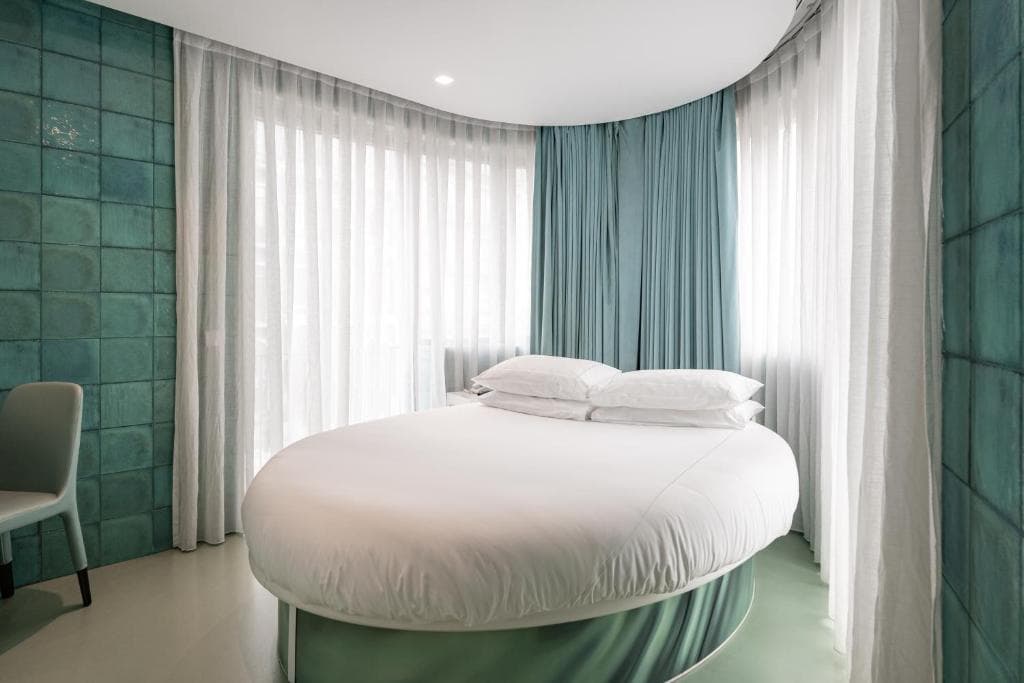 WC by The Beautique Hotels - 36