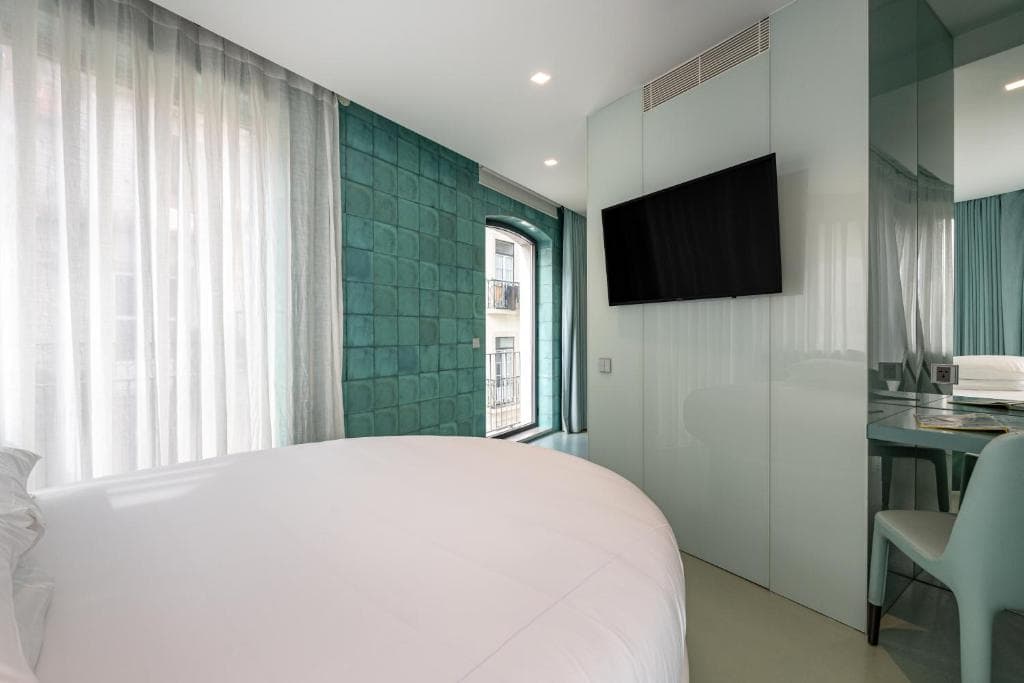 WC by The Beautique Hotels - 37