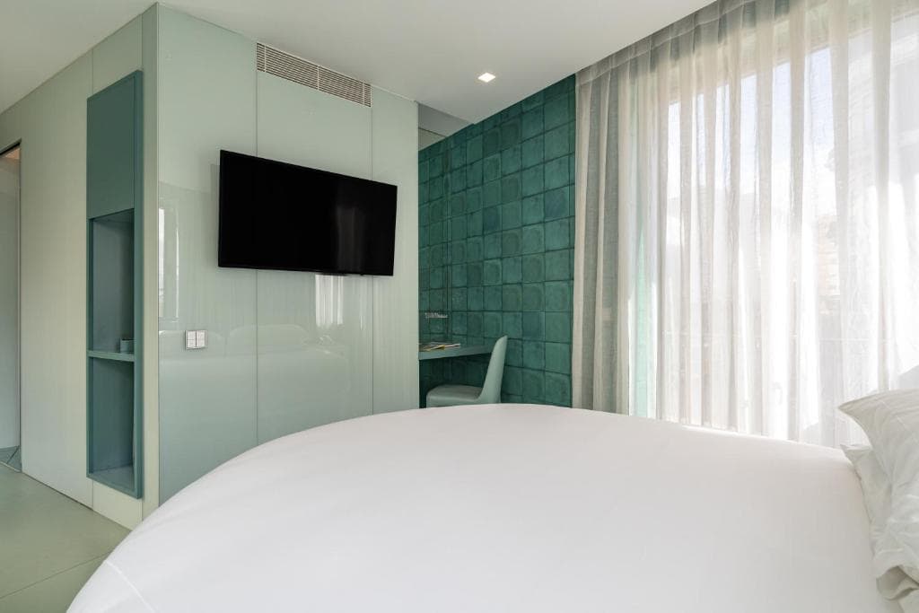 WC by The Beautique Hotels - 39