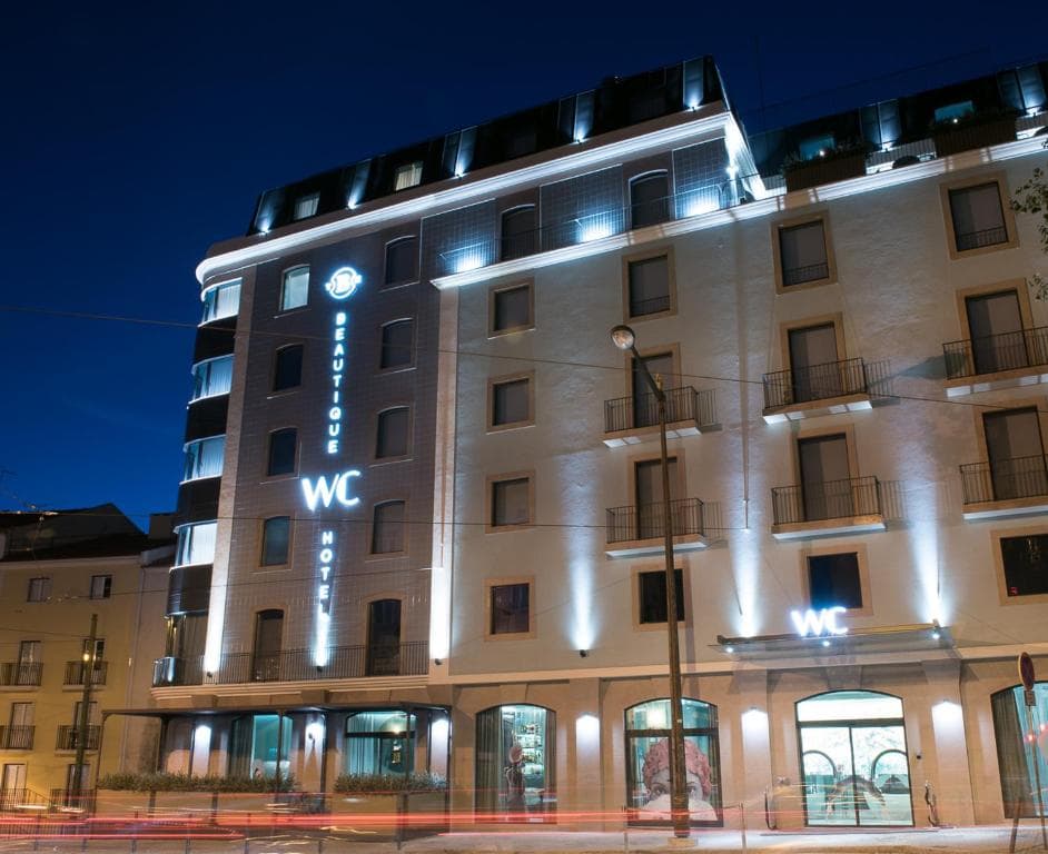 WC by The Beautique Hotels - 40