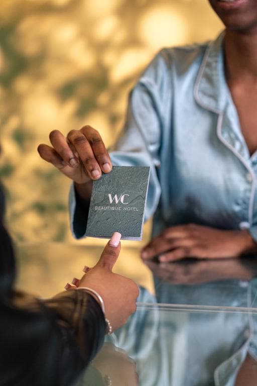 WC by The Beautique Hotels - 42