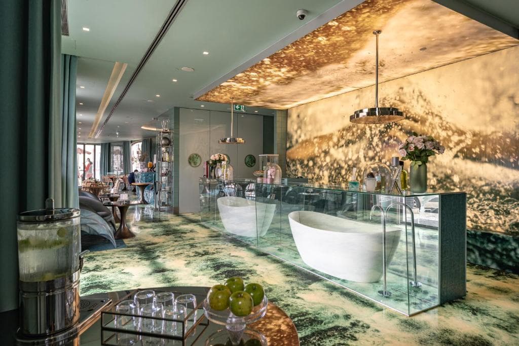 WC by The Beautique Hotels - 43