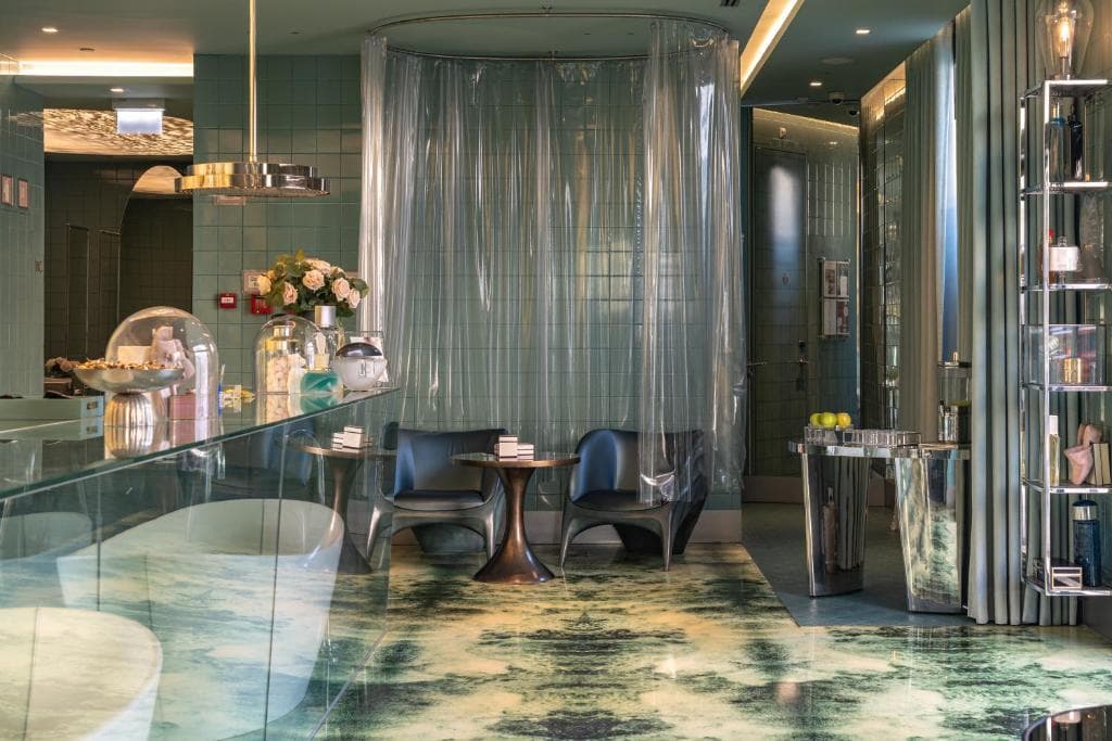WC by The Beautique Hotels - 44