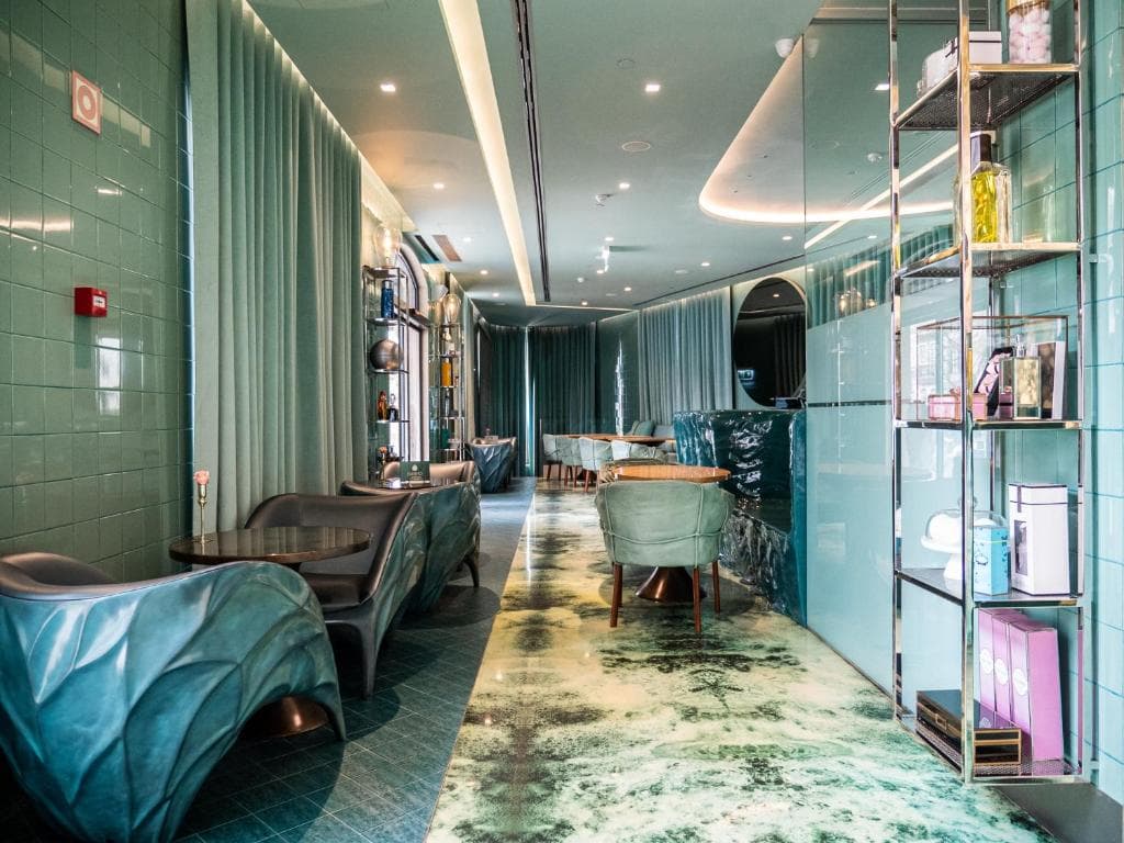 WC by The Beautique Hotels - 45