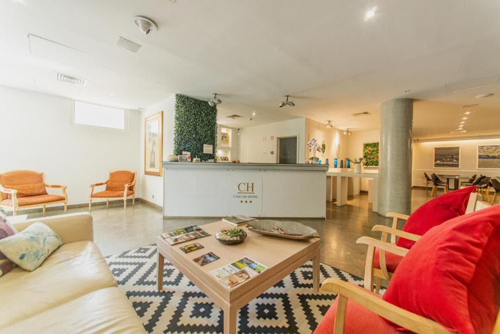 Cascais Hotel - 4