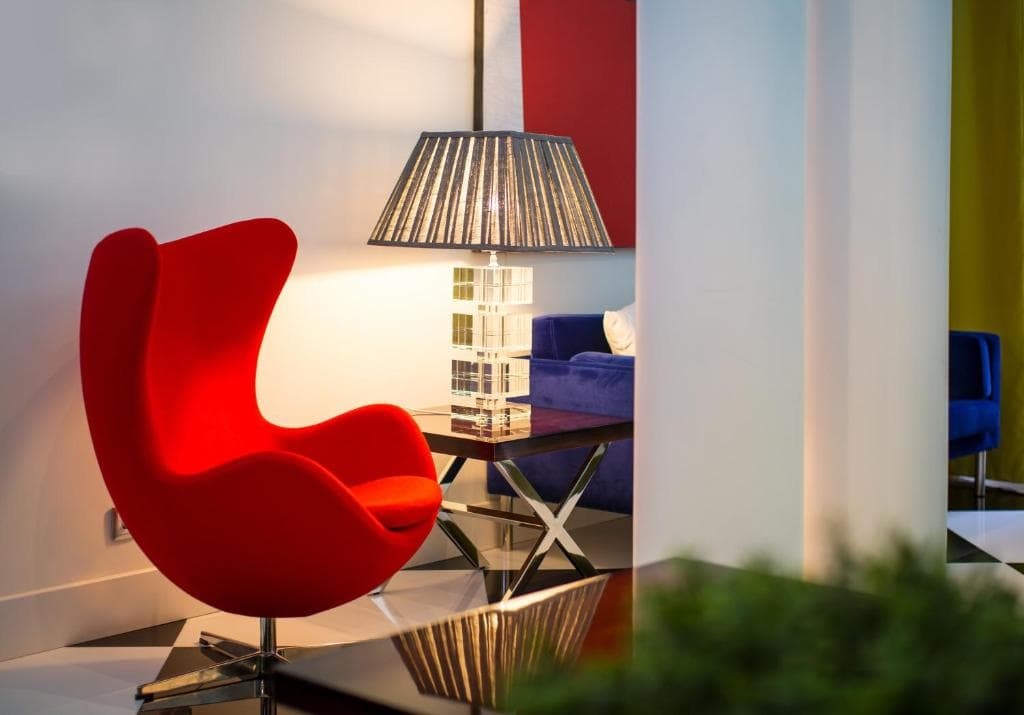 Holiday Inn Express Lisboa - Av. Liberdade - 5