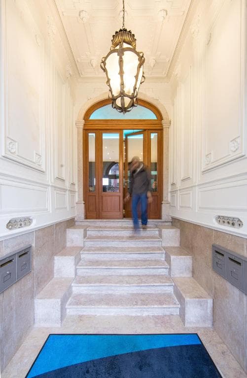 Holiday Inn Express Lisboa - Av. Liberdade - 6