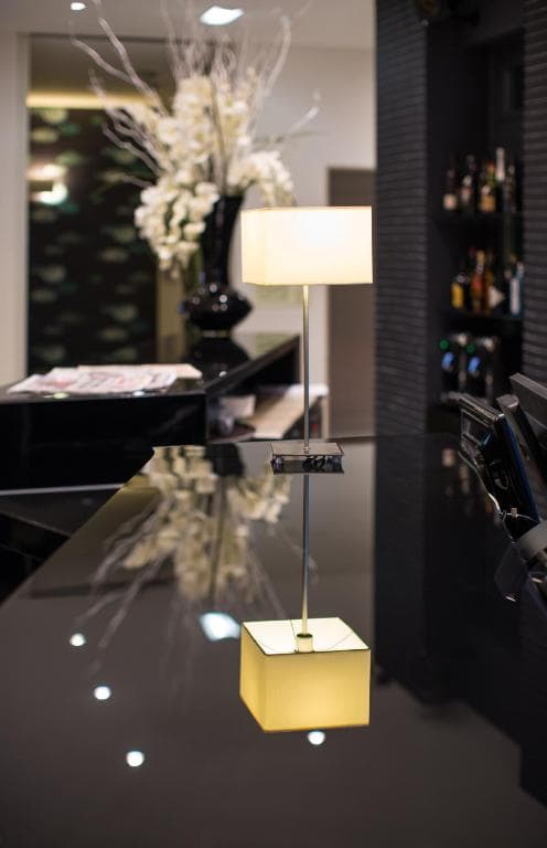 Holiday Inn Express Lisboa - Av. Liberdade - 12