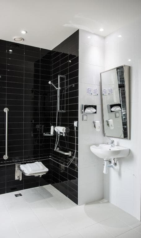 Holiday Inn Express Lisboa - Av. Liberdade - 20