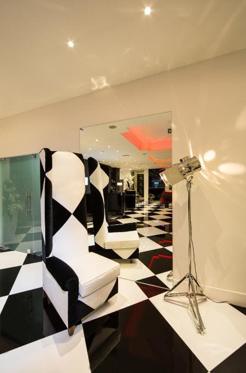 Holiday Inn Express Lisboa - Av. Liberdade - 24