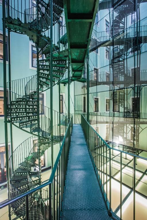 Holiday Inn Express Lisboa - Av. Liberdade - 27