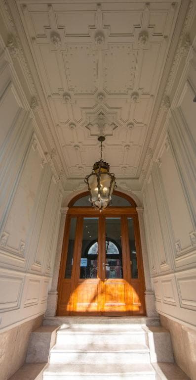 Holiday Inn Express Lisboa - Av. Liberdade - 28