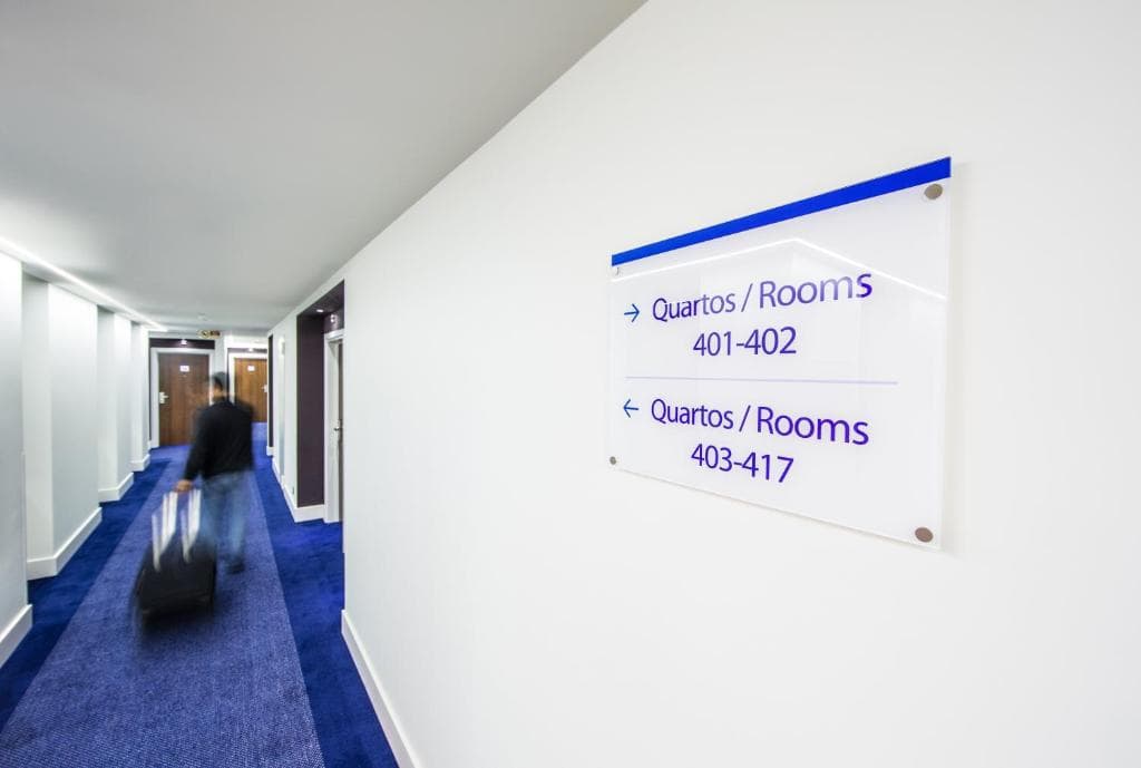 Holiday Inn Express Lisboa - Av. Liberdade - 40