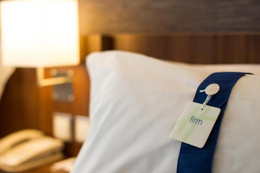 Holiday Inn Express Lisboa - Av. Liberdade - 41