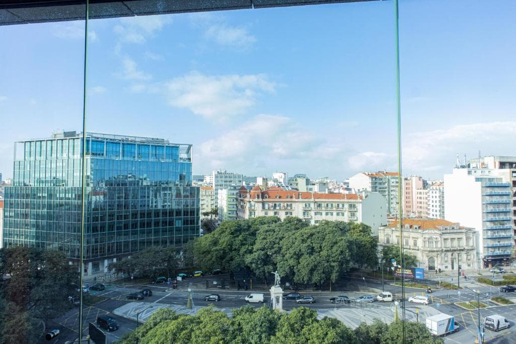 EVOLUTION Lisboa Hotel - 8