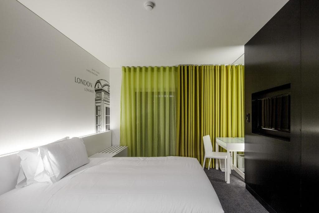 Hotel 3K Europa - 2
