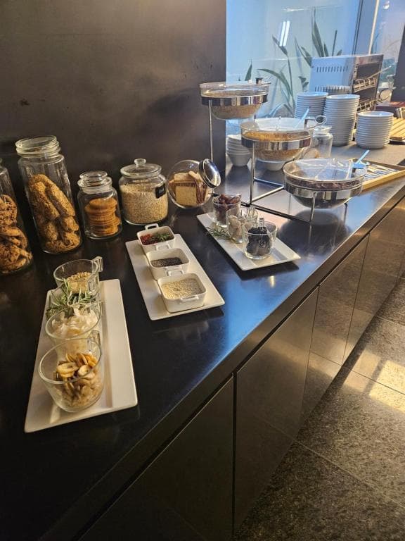 Hotel 3K Europa - 3