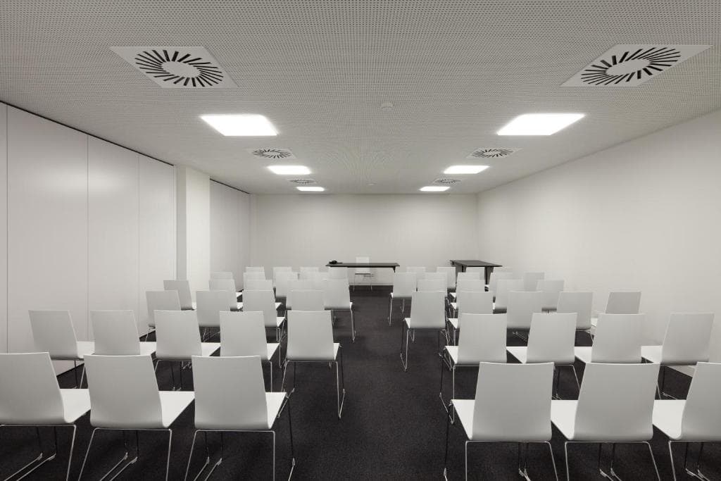 Hotel 3K Europa - 5
