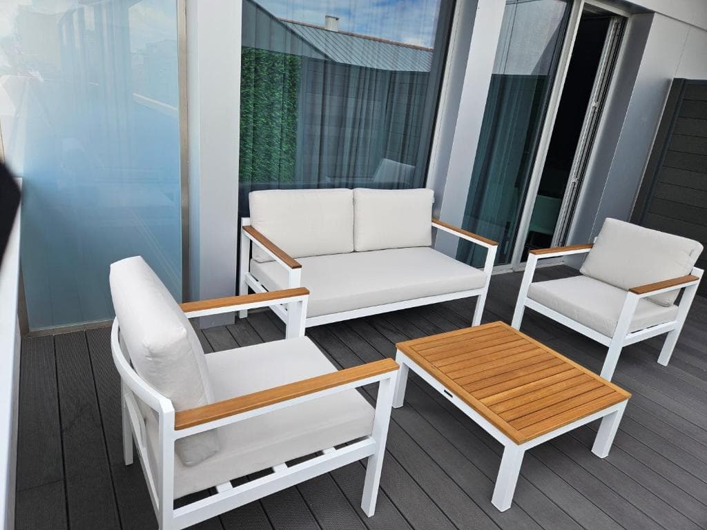 Hotel 3K Europa - 7