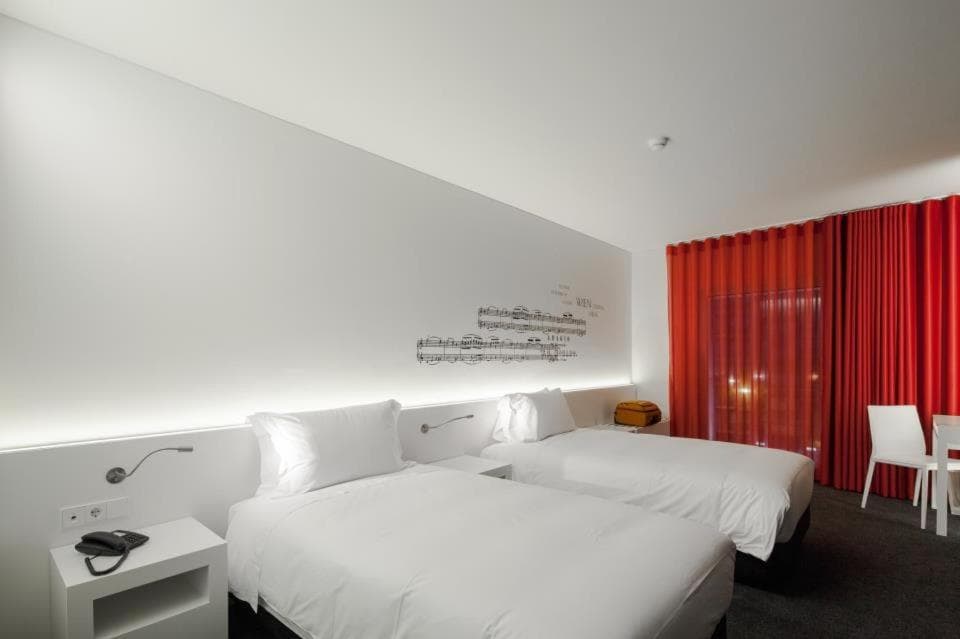 Hotel 3K Europa - 8