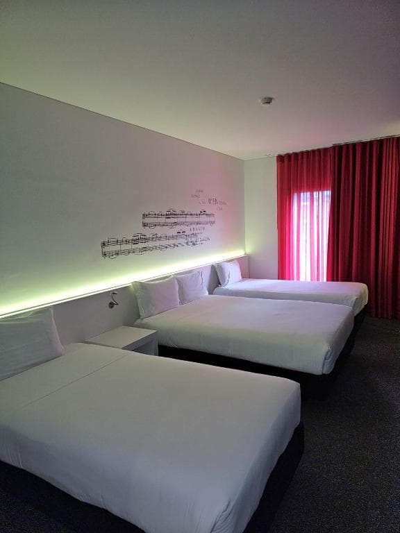 Hotel 3K Europa - 9
