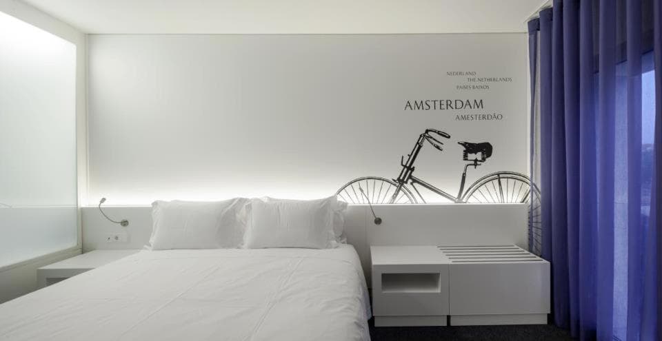 Hotel 3K Europa - 10