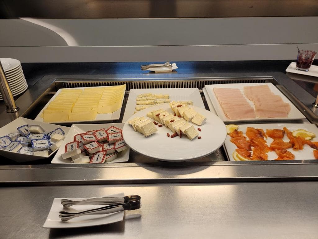 Hotel 3K Europa - 15