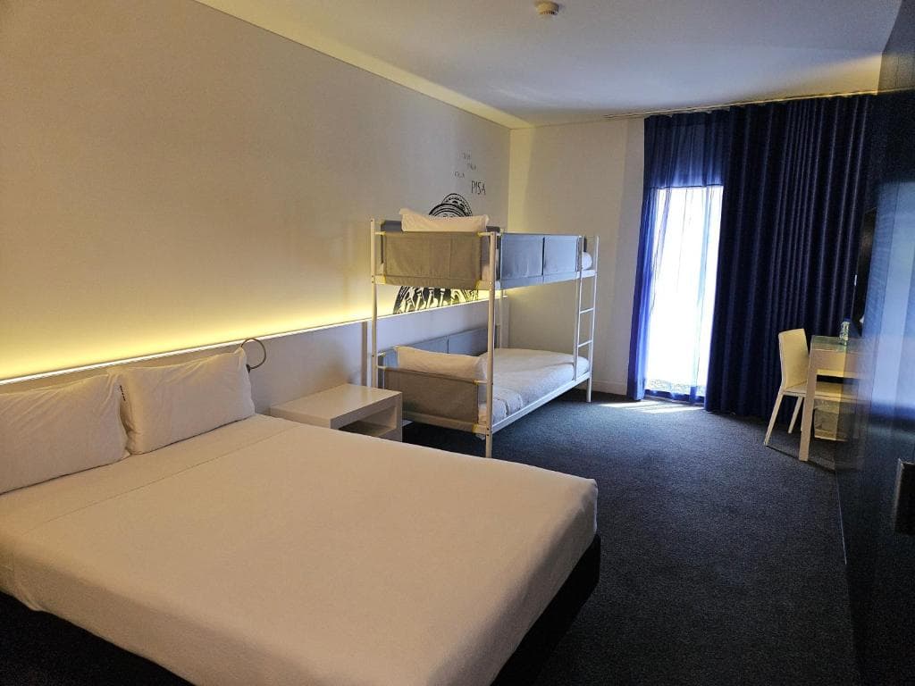 Hotel 3K Europa - 16