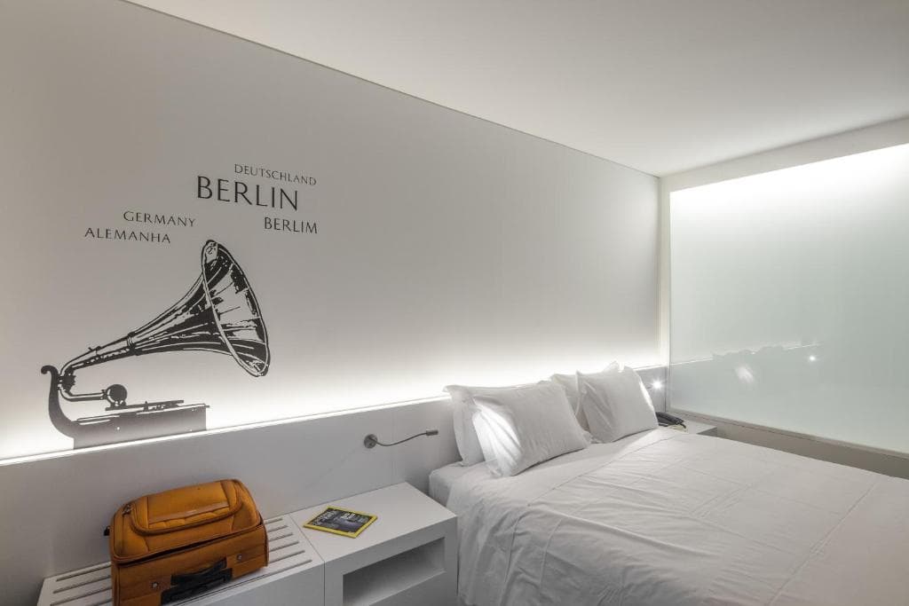 Hotel 3K Europa - 17