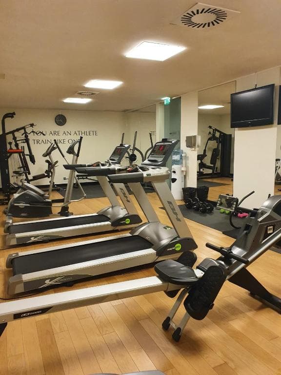 Hotel 3K Europa - 20