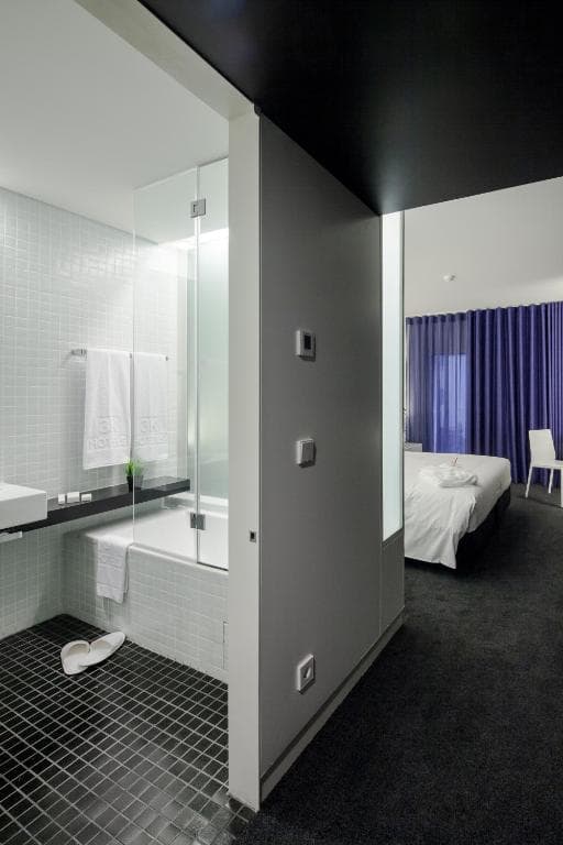 Hotel 3K Europa - 21