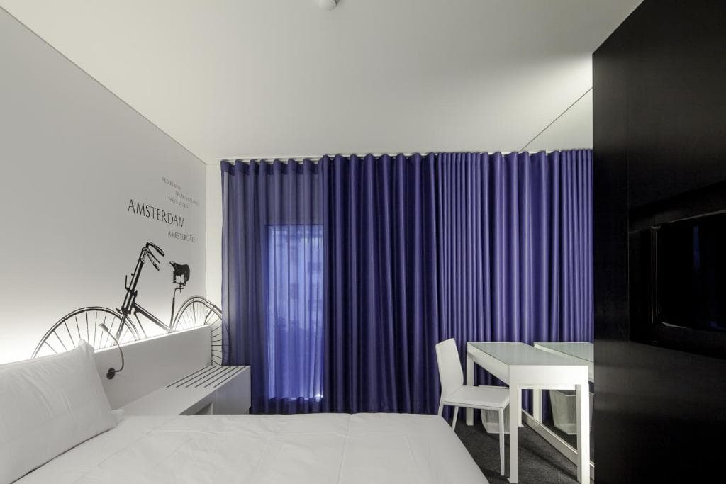 Hotel 3K Europa - 22