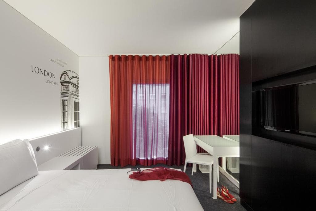 Hotel 3K Europa - 23