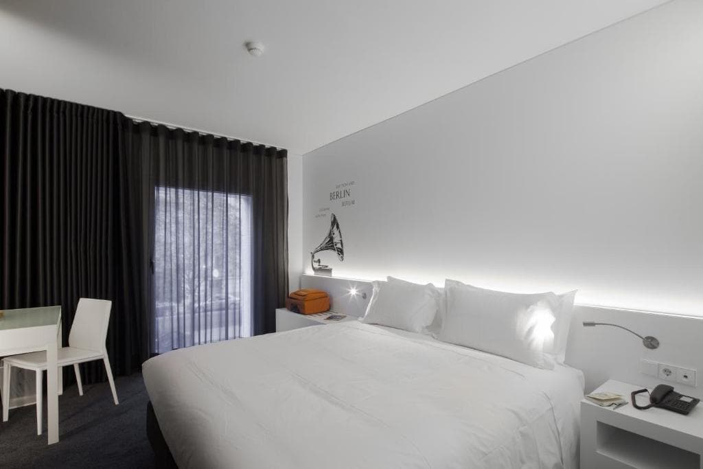 Hotel 3K Europa - 24