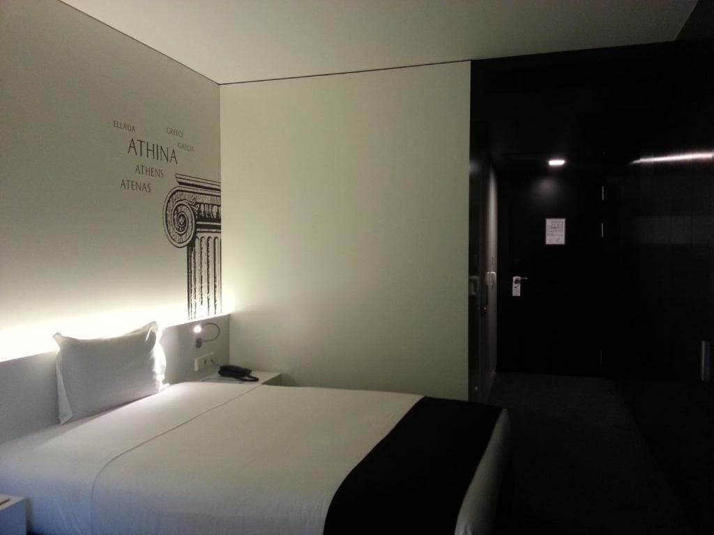 Hotel 3K Europa - 25