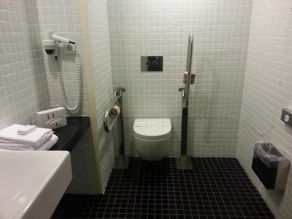 Hotel 3K Europa - 26