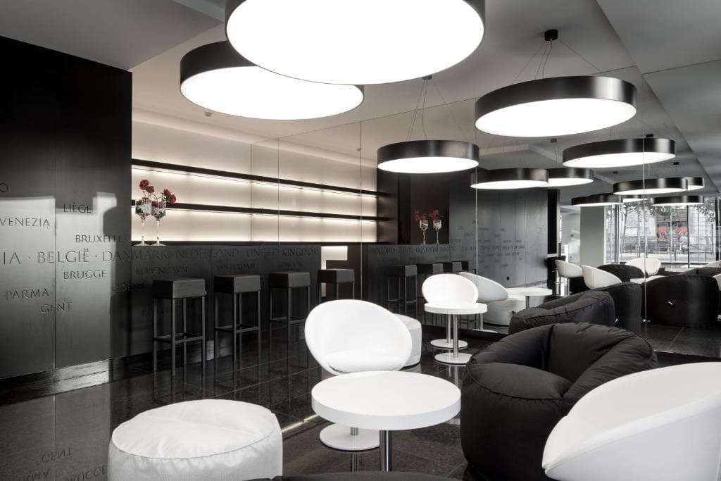 Hotel 3K Europa - 28