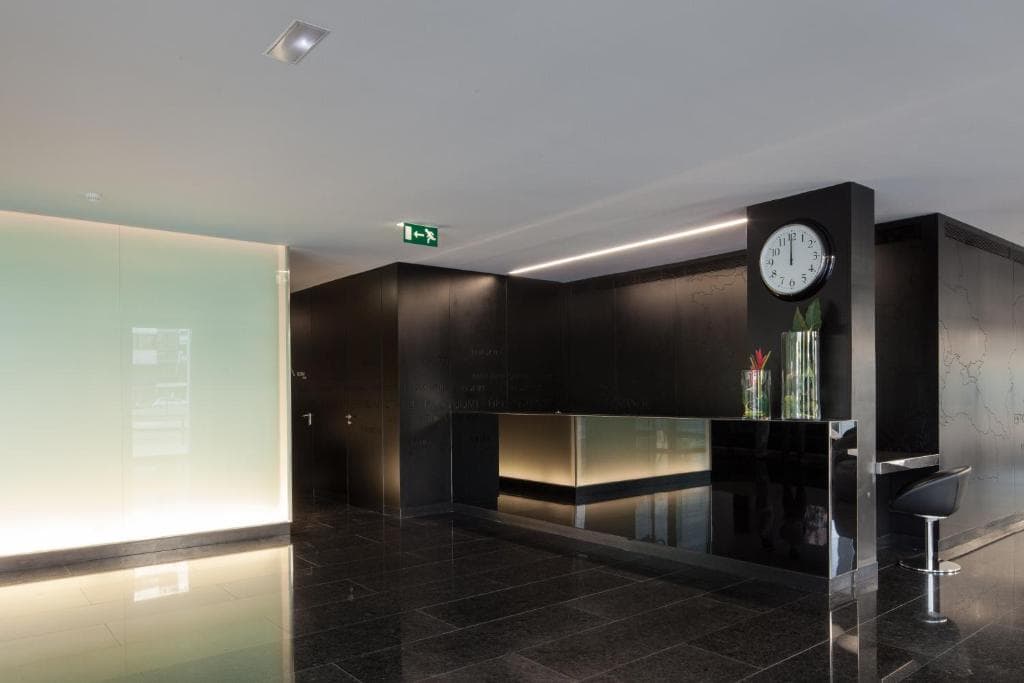 Hotel 3K Europa - 30