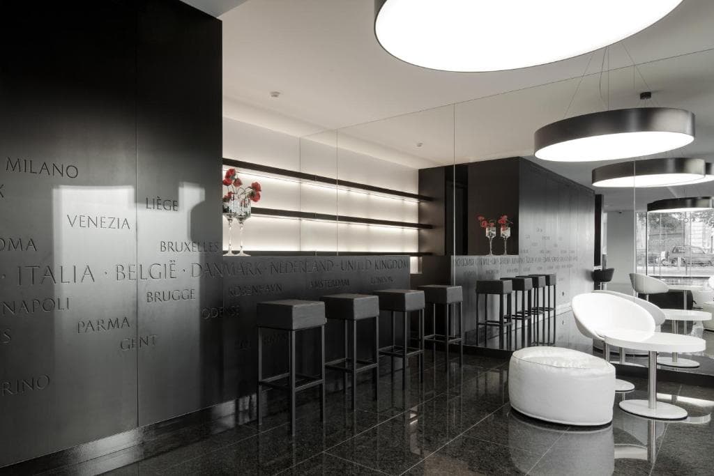 Hotel 3K Europa - 31