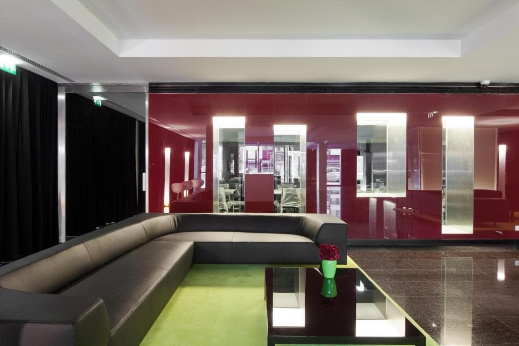 Hotel 3K Europa - 33
