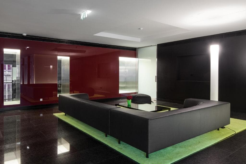 Hotel 3K Europa - 34