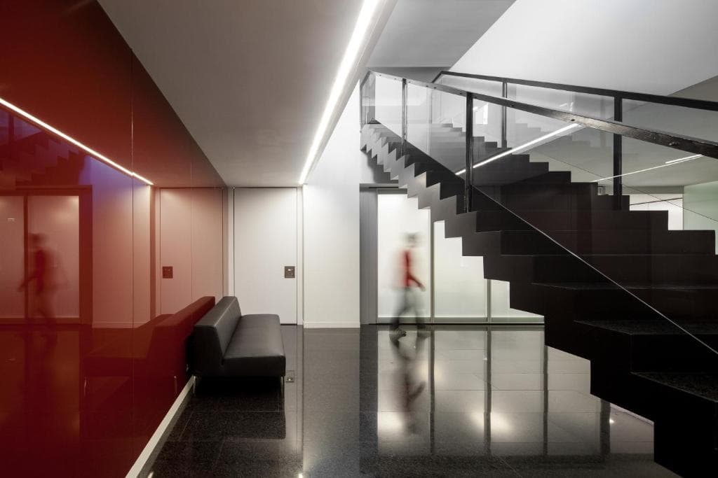 Hotel 3K Europa - 35