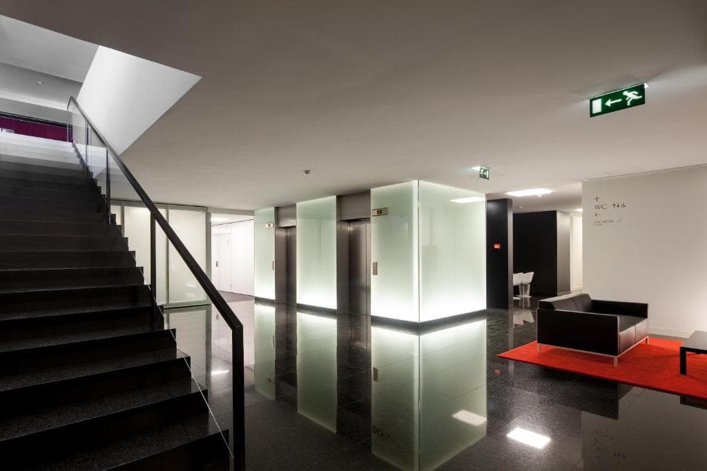 Hotel 3K Europa - 36